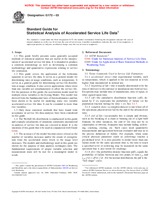 UNGÜLTIG ASTM G172-03 10.1.2003 Ansicht