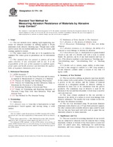 Ansicht ASTM G174-04 1.11.2004