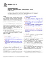 UNGÜLTIG ASTM G183-15 1.2.2015 Ansicht