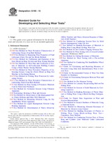 UNGÜLTIG ASTM G190-15 1.5.2015 Ansicht