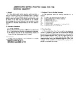 Die Norm ASTM R0009 1.1.1900 Ansicht