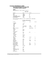 Die Norm ASTM R0017 1.1.1900 Ansicht