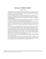 Die Norm ASTM R0028 1.1.1900 Ansicht