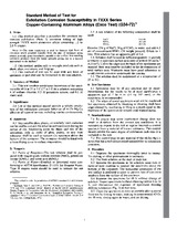 Die Norm ASTM R0071 1.1.1900 Ansicht