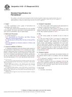 UNGÜLTIG ASTM A100-93(2000) 10.3.2000 Ansicht