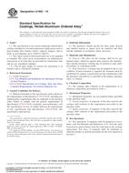 UNGÜLTIG ASTM A1002-99(2003) 1.10.2003 Ansicht