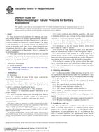 UNGÜLTIG ASTM A1015-01(2009) 1.10.2009 Ansicht