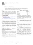 UNGÜLTIG ASTM A102-04 1.5.2004 Ansicht