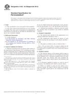 UNGÜLTIG ASTM A102-04(2014) 1.10.2014 Ansicht