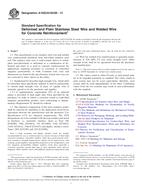 UNGÜLTIG ASTM A1022/A1022M-13 1.4.2013 Ansicht