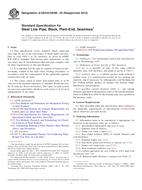 UNGÜLTIG ASTM A1024/A1024M-02 10.7.2002 Ansicht
