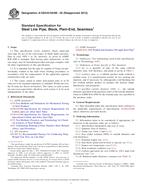 UNGÜLTIG ASTM A1024/A1024M-02(2012) 1.9.2012 Ansicht