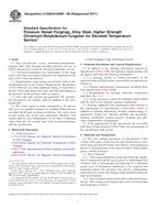 UNGÜLTIG ASTM A1048/A1048M-06 1.9.2006 Ansicht