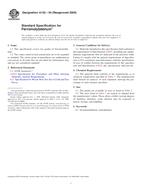 UNGÜLTIG ASTM A132-04 1.5.2004 Ansicht