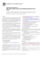 Ansicht ASTM A134-96 10.10.1996