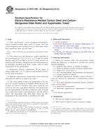 UNGÜLTIG ASTM A178/A178M-02 10.9.2002 Ansicht