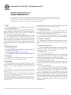UNGÜLTIG ASTM A197/A197M-00 10.5.2000 Ansicht