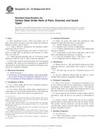 UNGÜLTIG ASTM A2-02(2014) 1.3.2014 Ansicht