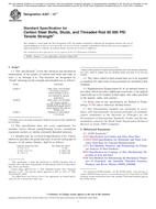 UNGÜLTIG ASTM A307-14e1 1.10.2014 Ansicht