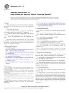 UNGÜLTIG ASTM A31-14 1.4.2014 Ansicht