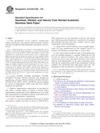 UNGÜLTIG ASTM A312/A312M-13b 1.10.2013 Ansicht