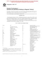 UNGÜLTIG ASTM A340-01e1 10.12.2001 Ansicht