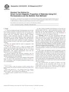 UNGÜLTIG ASTM A341/A341M-00 10.10.2000 Ansicht