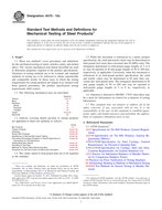 UNGÜLTIG ASTM A370-12a 15.10.2012 Ansicht
