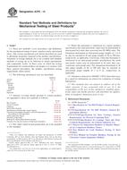 UNGÜLTIG ASTM A370-14 15.5.2014 Ansicht