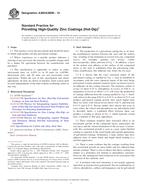 UNGÜLTIG ASTM A385/A385M-15 1.10.2015 Ansicht