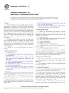 UNGÜLTIG ASTM A401/A401M-15 1.11.2015 Ansicht