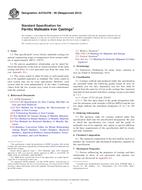 UNGÜLTIG ASTM A47/A47M-99 10.8.1999 Ansicht
