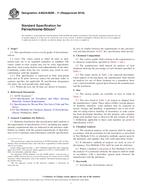 UNGÜLTIG ASTM A482/A482M-11(2016) 1.9.2016 Ansicht