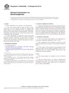 UNGÜLTIG ASTM A483/A483M-10(2015) 1.11.2015 Ansicht