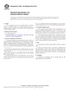 UNGÜLTIG ASTM A495-06(2015) 1.11.2015 Ansicht