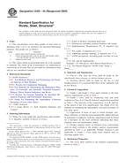 UNGÜLTIG ASTM A502-03 10.7.2003 Ansicht