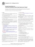 UNGÜLTIG ASTM A512-06 1.10.2006 Ansicht