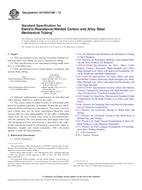 UNGÜLTIG ASTM A513/A513M-12 1.5.2012 Ansicht