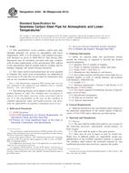 UNGÜLTIG ASTM A524-96 10.10.2001 Ansicht