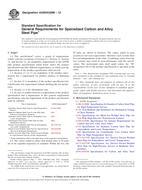 UNGÜLTIG ASTM A530/A530M-12 1.5.2012 Ansicht