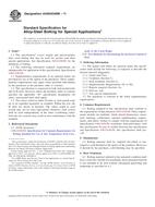 UNGÜLTIG ASTM A540/A540M-11 1.11.2011 Ansicht