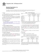 UNGÜLTIG ASTM A550-06(2010) 1.10.2010 Ansicht