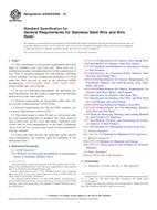 UNGÜLTIG ASTM A555/A555M-16 1.1.2016 Ansicht