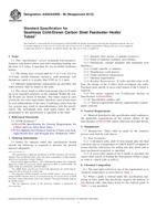 UNGÜLTIG ASTM A556/A556M-96 10.10.1996 Ansicht