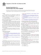 UNGÜLTIG ASTM A579/A579M-04a 1.9.2004 Ansicht