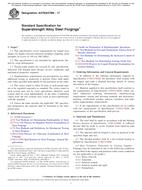 UNGÜLTIG ASTM A579/A579M-17 1.2.2017 Ansicht