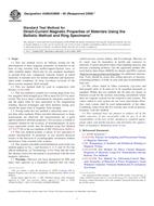 UNGÜLTIG ASTM A596/A596M-95(2009)e1 1.11.2009 Ansicht