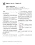 UNGÜLTIG ASTM A598/A598M-02 10.10.2002 Ansicht