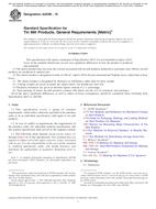 UNGÜLTIG ASTM A623M-16 1.12.2016 Ansicht