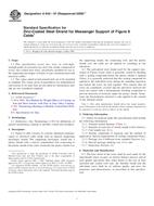 UNGÜLTIG ASTM A640-97(2009)e1 1.5.2009 Ansicht